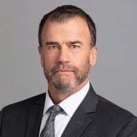 Kevin Wilson
