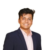Vyom C.