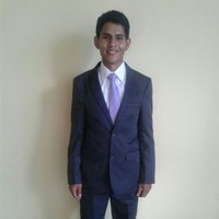 franck joseph Huaman torres