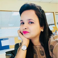 Kajal Gholap