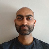 Aashil Pindolia