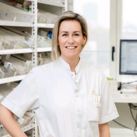Judith Wijga