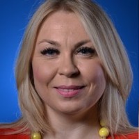 Ludmila Milatová