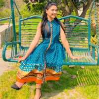 maheen gull