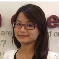 Iris Kwong