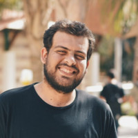 Mohamed Tarek