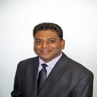 Soma Govender