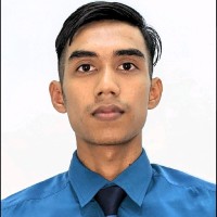Yazid Yadi