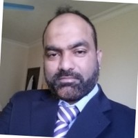 Mohammed Arshad Ahmed