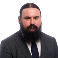 Steve Shaw