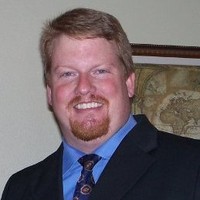 Kevin Rohr