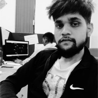 Sonu Shah