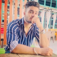 Dhruv Chaudhary