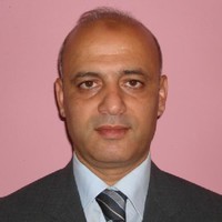 Mamdouh Edrees