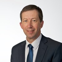 Ian Hewitt