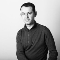 Marc CHERFI