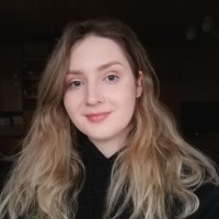 Saulė Gabija Kliukaitė