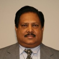 Muraleerajan Madhavan