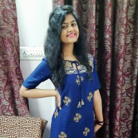 ANUSHREE MATHUR