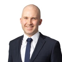 Daniel Stott Billett