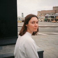 Ekaterina Menchenkova