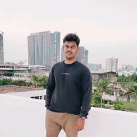 Tamilarasan B