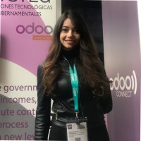 Anahí Martín del Campo Gómez
