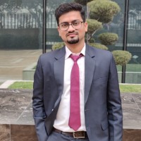 Ca Rahul Thakur