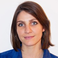 Caroline Potier