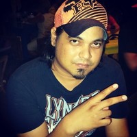 Kerlin Rafael Peralta