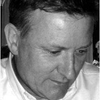 Geoff Booth