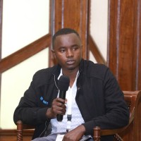 Cosmas Cheruiyot, FIA [Chartered]