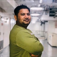 SATRANJAN KUMAR