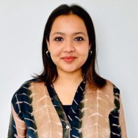 Dhvani Parikh