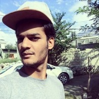 Ghazi Syed