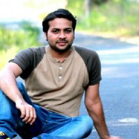 Praveenkumar Hiremath