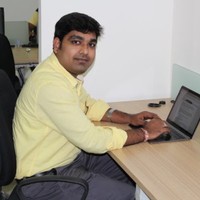 Harikrishna Rama