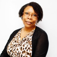 Chandra Childers