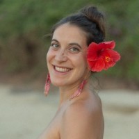 Samantha Mayhew