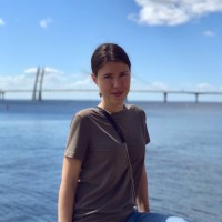 Savitskaya Ekaterina