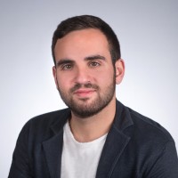 Benjamin Hazout