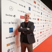 Alfonso Caro Sánchez