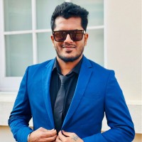 Karthik Shine