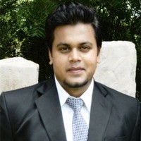 Sachin Jadhav