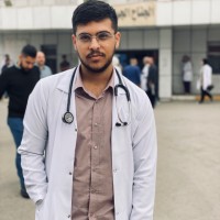 هيثم صلاح الدين عبد القادر