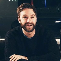 Adam Gilroy