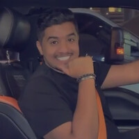 Ayed Almutairi
