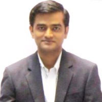 Mukund Tavag (He/Him)