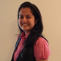 Amruta Atre