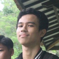 Ronald Abel Hermansyah